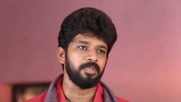 பறிபோன கதிர் வேலை