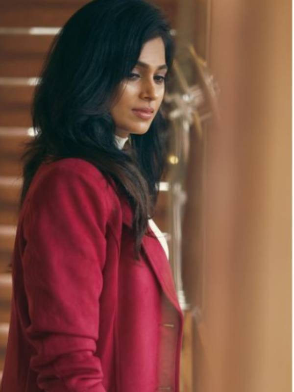 ஹாலிவுட் ஹீரோயின்