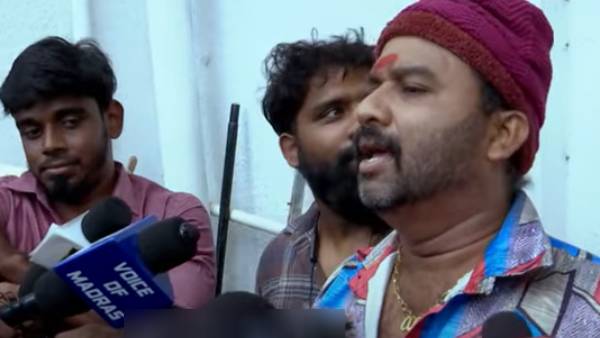  தயாரிப்பாளர் மீது வழக்கு 