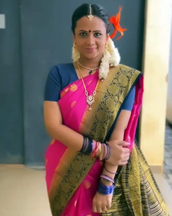  நண்பர்கள் கலாய்த்த கேரக்டர் 