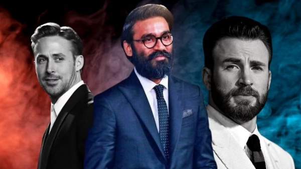 நெட்பிளிக்சில் வெளியீடு நெட்பிளிக்சில் வெளியீடு