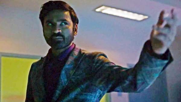 நடிகர் தனுஷ் நடிகர் தனுஷ்