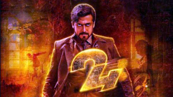 Suriyas role in 24 Movie sequel Suriyas role in 24 Movie sequel