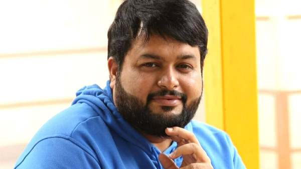 பாடல்கள் குறித்து தமன் 