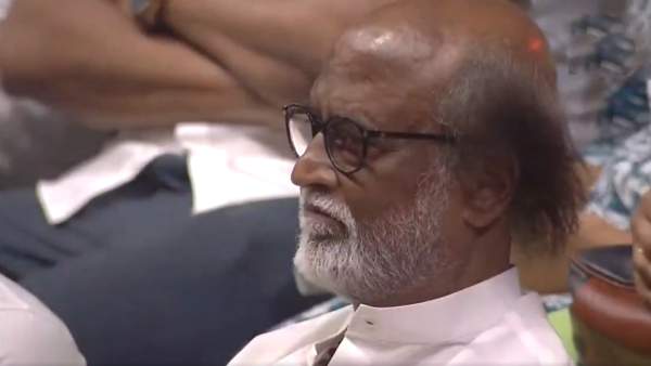 சிறப்பான வரவேற்பு