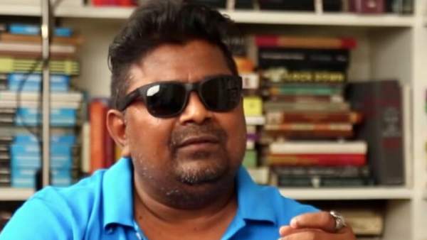 நான்கைந்து ஃபைட் சீன், 50 கார்களை உடைப்பதுதான் படமா?