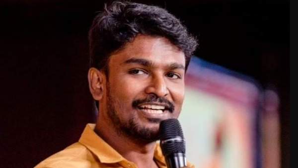 இயக்குநர் ரத்னகுமார் 