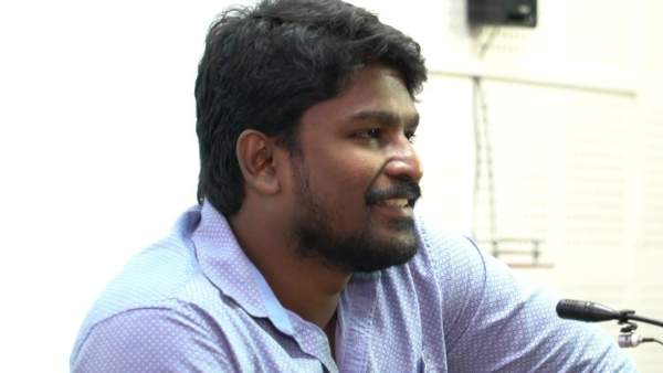 சிலம்பம் மாஸ்டர் 