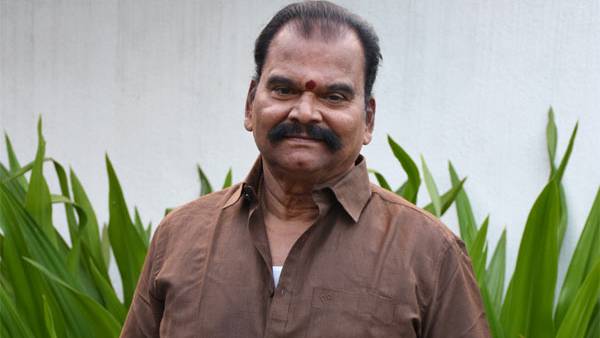 மரணத்தில் மர்மம் இருக்குன்னு