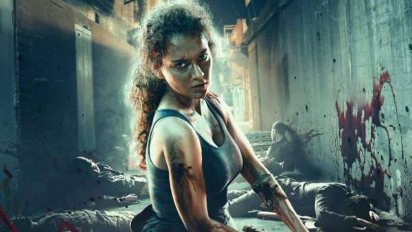 கங்கனாவின் நம்பிக்கை பதிவு