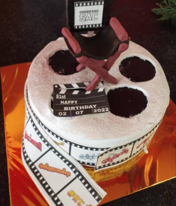 81வது பிறந்தநாள் 