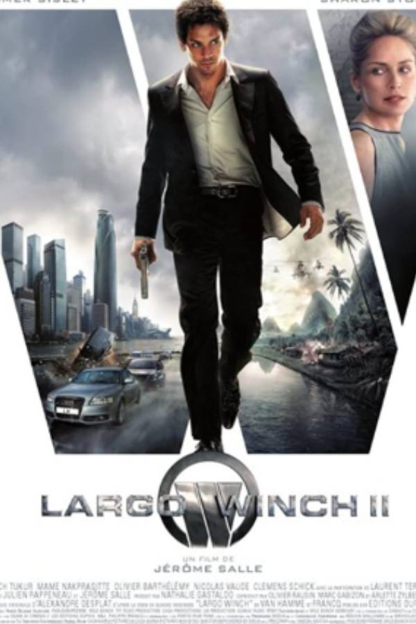 பிரெஞ்சு படத்தின் கதையா பிரெஞ்சு படத்தின் கதையா