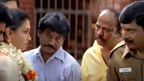 காமெடி நடிகை பிரியங்கா