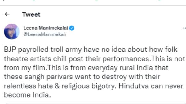 இந்துத்துவா ஒருபோதும் இந்தியாவாக முடியாது