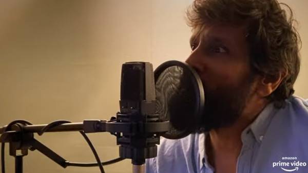 கர்ஜித்த சோழ தேசத்து வேங்கை 