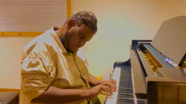 திருமூர்த்தி