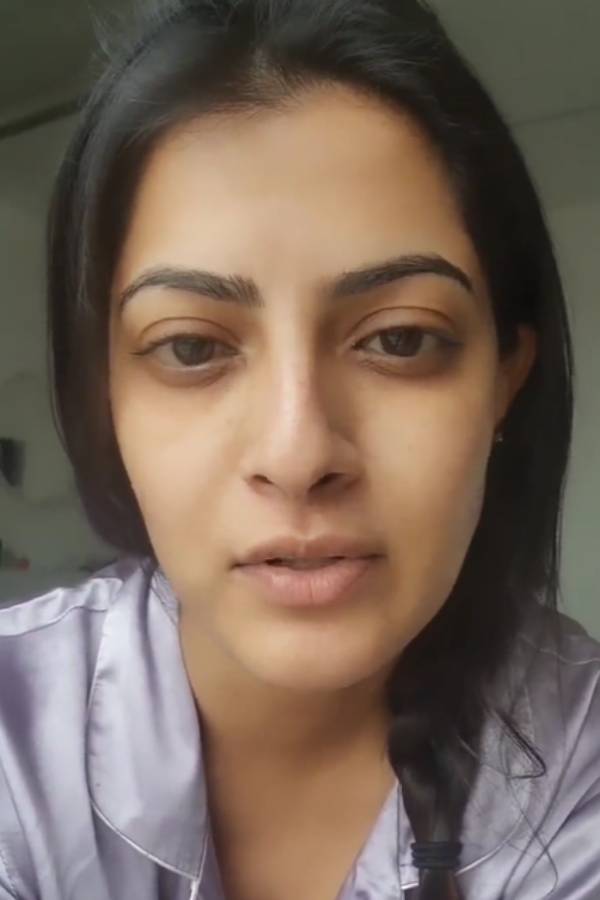 பரிசோதனை செய்ய அறிவுறுத்தல் 