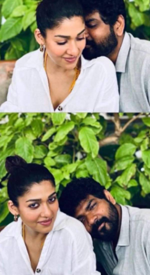 ரொமாண்டிக் புகைப்படங்கள் 