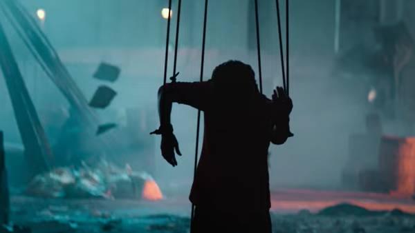 படக்குழு என்ன சொல்கிறது படக்குழு என்ன சொல்கிறது