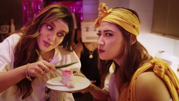 அடுத்தடுத்த நிகழ்ச்சிகள் 