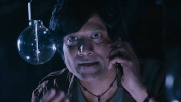 வில்லாதி வில்லன்