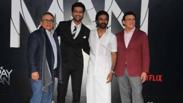 சுவாரஸ்ய சம்பவம் 