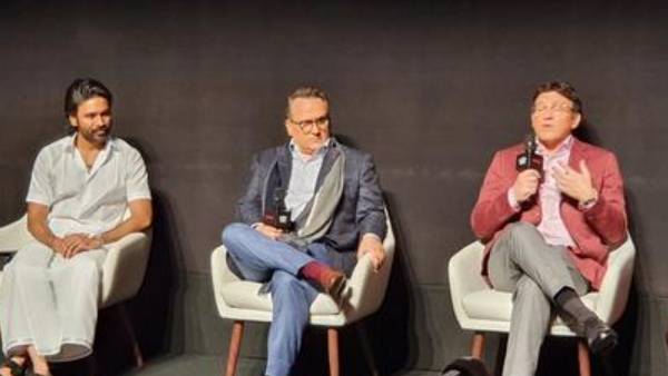 தி க்ரே மேன் ரிலீஸ் தி க்ரே மேன் ரிலீஸ்