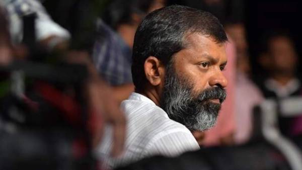 நஞ்சம்மாவின் கானம்