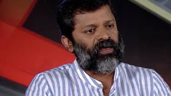 இயக்குநர் சச்சி 