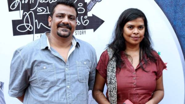 விக்ரம் வேதா இயக்குநர்கள் 