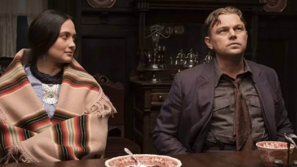 ஃபிளவர் மூன் 