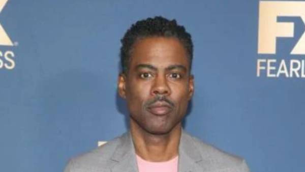 கலாய்க்கும் கிறிஸ் ராக் கலாய்க்கும் கிறிஸ் ராக்