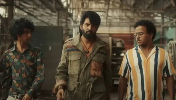 படத்தின் கதை