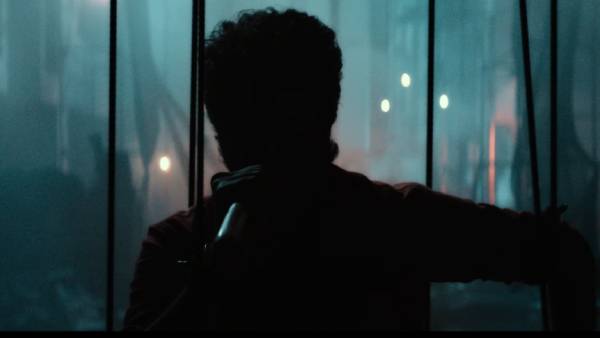 மடோன் அஸ்வின் இயக்கம் 