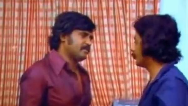 ரஜினியை தூக்கி 