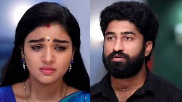 ப்ளாஷ்பேக் காட்சிகள்