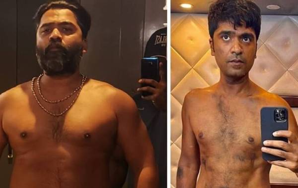 வெந்து தணிந்தது காடு 