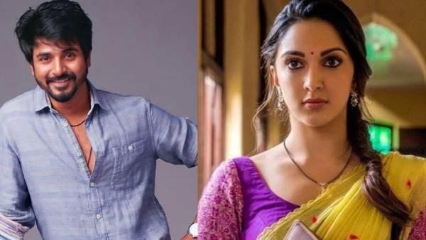 சிவகார்த்திகேயனுக்கு ஜோடியா