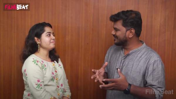 முதல் படம் முதல் அனுபவம் 