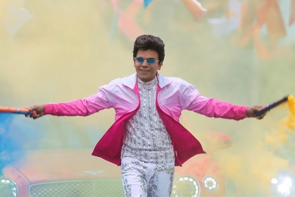 டிரெண்டிங்கில் தெறிக்க விடுறாங்களே