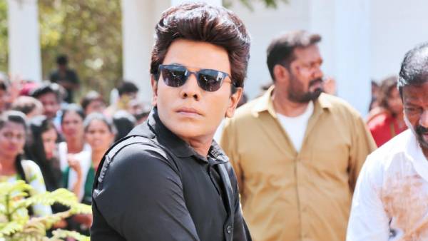 லெஜண்ட் சரவணா லெஜண்ட் சரவணா