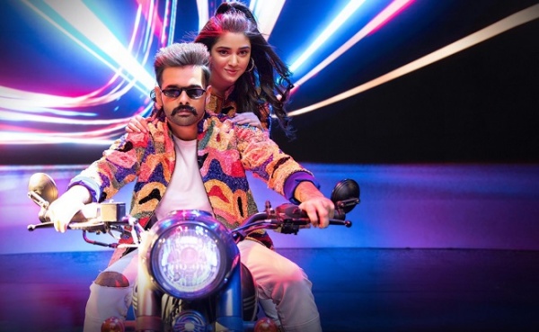 வரவேற்பை பெற்ற புல்லட் பாடல் வரவேற்பை பெற்ற புல்லட் பாடல்