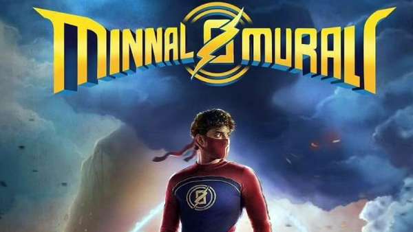 டாப் 10 பட்டியலில் மின்னல் முரளி