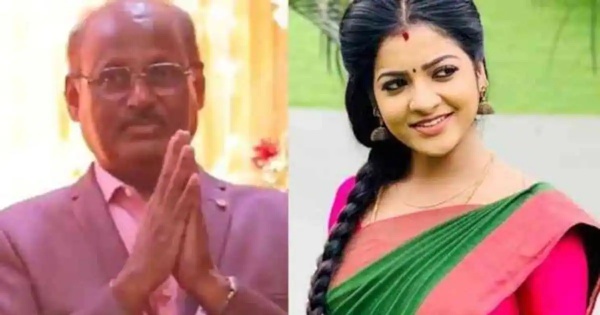 மனு தாக்கல் செய்த சித்ராவின் தந்தை