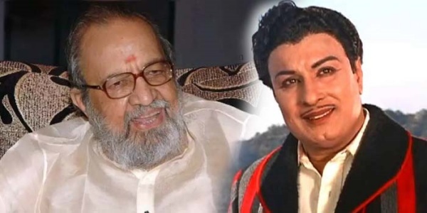 முதல் படத்திலேயே எம்ஜிஆரை கவர்ந்த வாலி