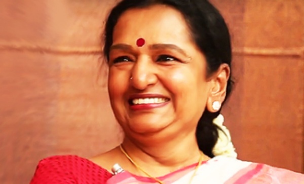 விஜய்யின் நட்பு