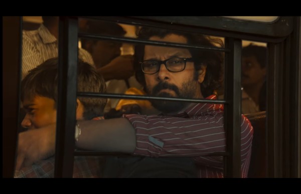 மணிரத்னம் பட வாய்ப்பை மிஸ் செய்த விக்ரம் 