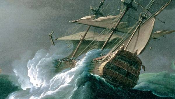 மீண்டும் ஒரு டைட்டானிக்கா 