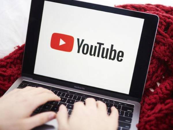 யூடியூப் என்ற மாய உலகம்