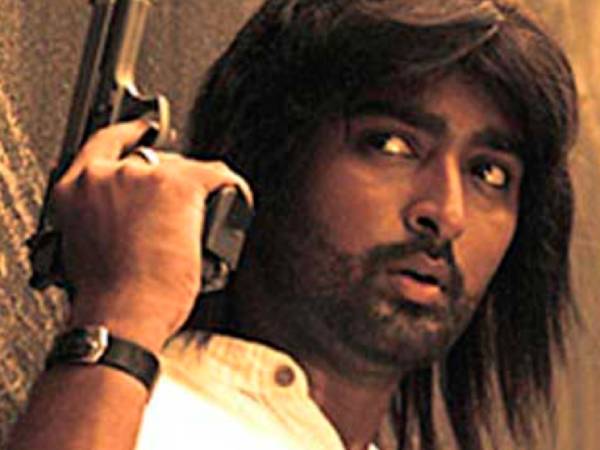  பாராட்டவே இல்லை 